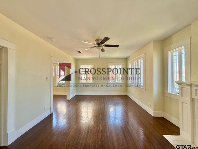 431 S College, Tyler, TX 75702