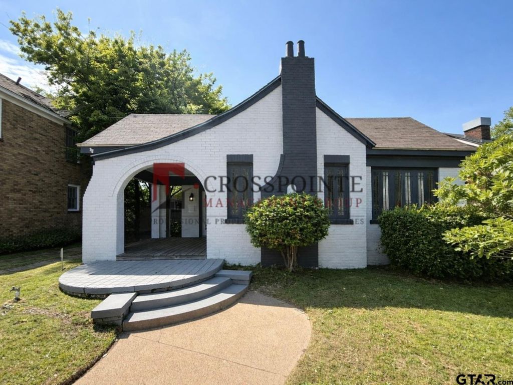 431 S College, Tyler, TX 75702