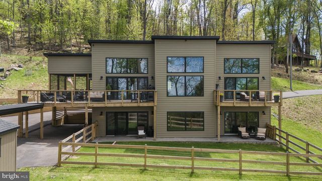 753 CLUB HOUSE RD, Front Royal, VA 22630