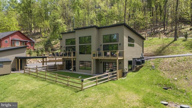 753 CLUB HOUSE RD, Front Royal, VA 22630