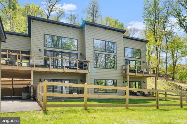753 CLUB HOUSE RD, Front Royal, VA 22630