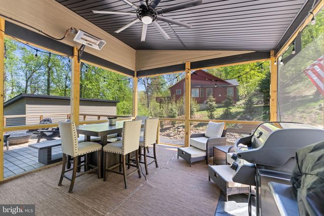 753 CLUB HOUSE RD, Front Royal, VA 22630