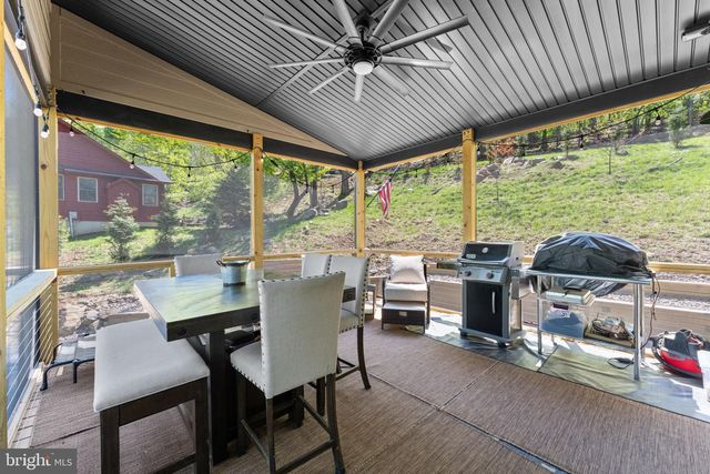 753 CLUB HOUSE RD, Front Royal, VA 22630
