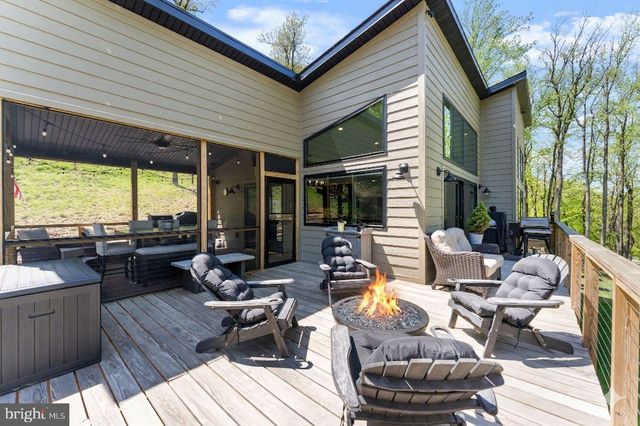 753 CLUB HOUSE RD, Front Royal, VA 22630