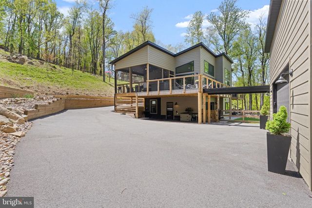 753 CLUB HOUSE RD, Front Royal, VA 22630