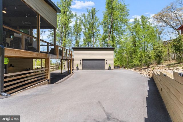 753 CLUB HOUSE RD, Front Royal, VA 22630
