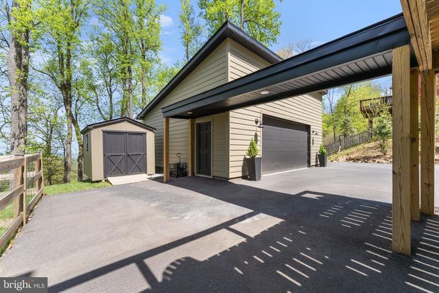 753 CLUB HOUSE RD, Front Royal, VA 22630