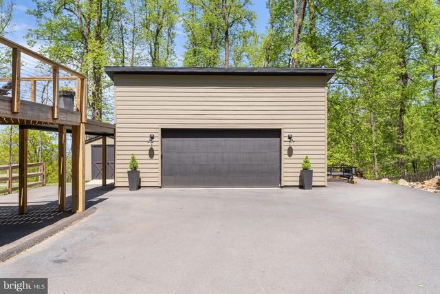 753 CLUB HOUSE RD, Front Royal, VA 22630