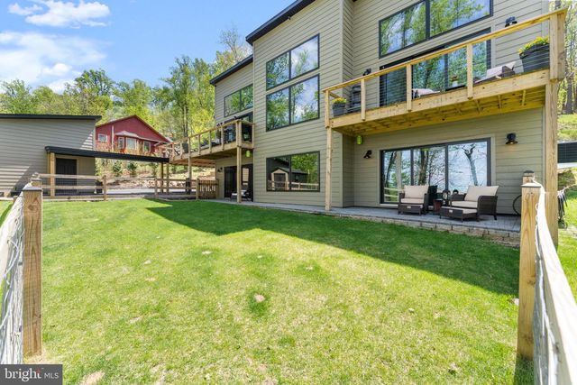753 CLUB HOUSE RD, Front Royal, VA 22630
