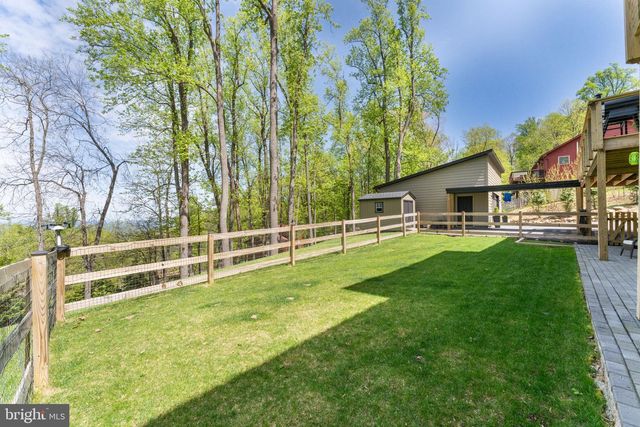 753 CLUB HOUSE RD, Front Royal, VA 22630