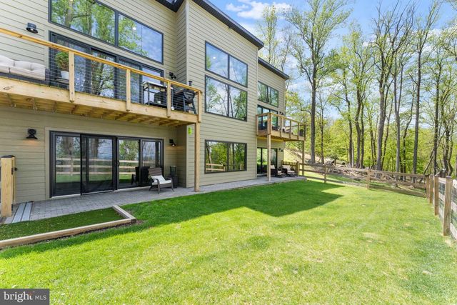 753 CLUB HOUSE RD, Front Royal, VA 22630