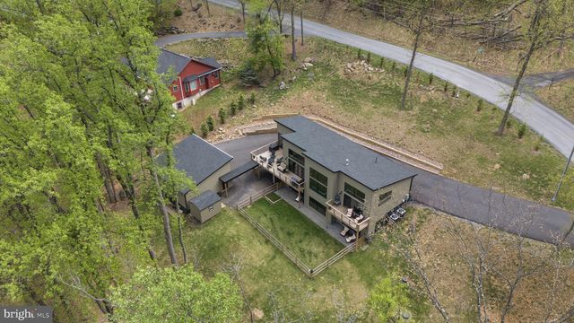 753 CLUB HOUSE RD, Front Royal, VA 22630