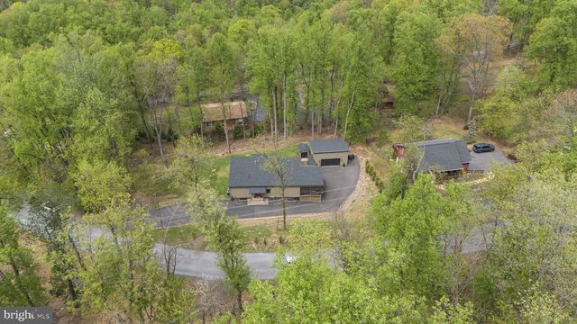 753 CLUB HOUSE RD, Front Royal, VA 22630