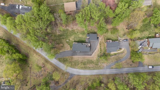 753 CLUB HOUSE RD, Front Royal, VA 22630