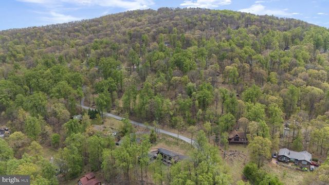 753 CLUB HOUSE RD, Front Royal, VA 22630