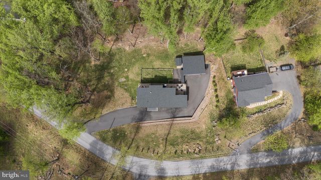 753 CLUB HOUSE RD, Front Royal, VA 22630
