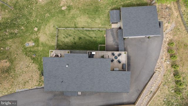 753 CLUB HOUSE RD, Front Royal, VA 22630