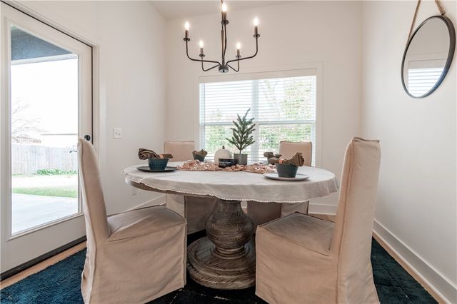 5840 Poppy Avenue, Springdale, AR 72762