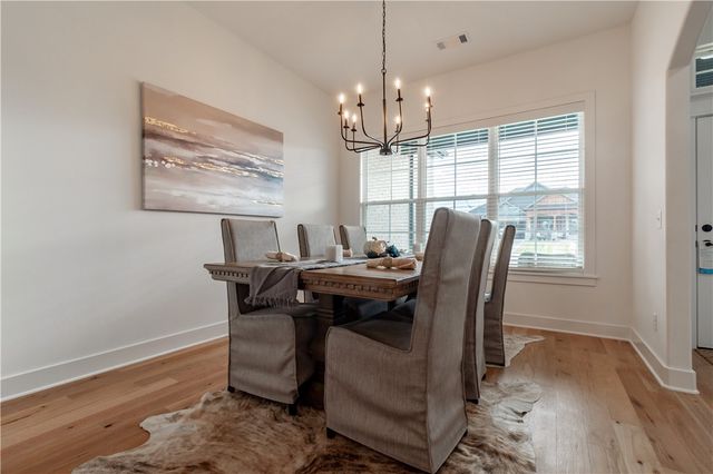 5840 Poppy Avenue, Springdale, AR 72762