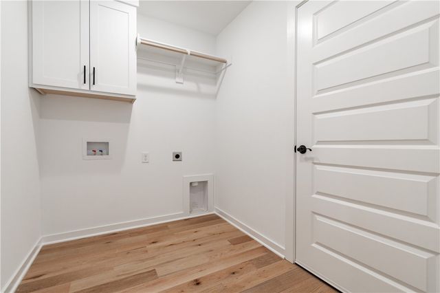 5840 Poppy Avenue, Springdale, AR 72762