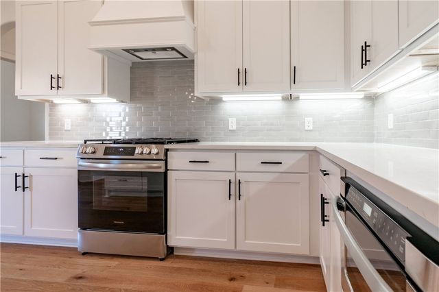 5840 Poppy Avenue, Springdale, AR 72762