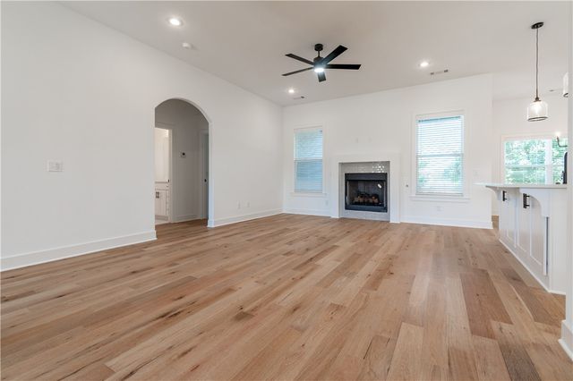 5840 Poppy Avenue, Springdale, AR 72762