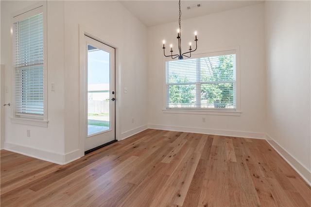 5840 Poppy Avenue, Springdale, AR 72762