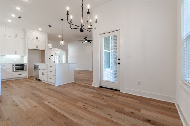 5840 Poppy Avenue, Springdale, AR 72762