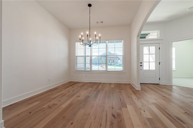 5840 Poppy Avenue, Springdale, AR 72762