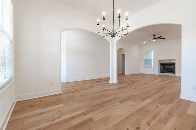 5840 Poppy Avenue, Springdale, AR 72762