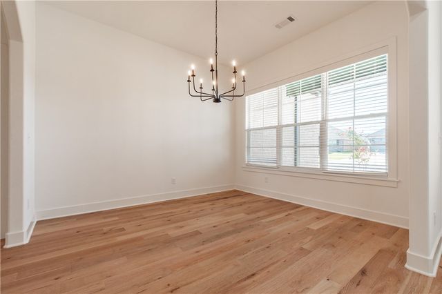 5840 Poppy Avenue, Springdale, AR 72762