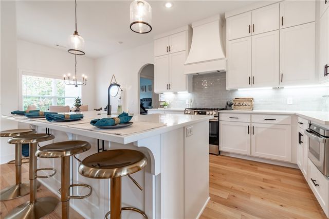 5840 Poppy Avenue, Springdale, AR 72762