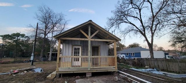 12714 Unison Road, Houston, TX 77044