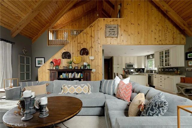 366 Rainier Road, Lake Arrowhead, CA 92352