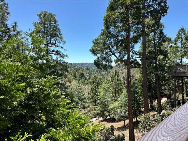 366 Rainier Road, Lake Arrowhead, CA 92352