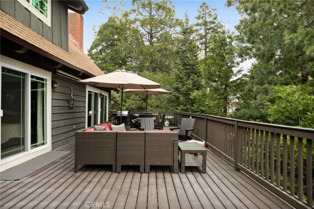 366 Rainier Road, Lake Arrowhead, CA 92352