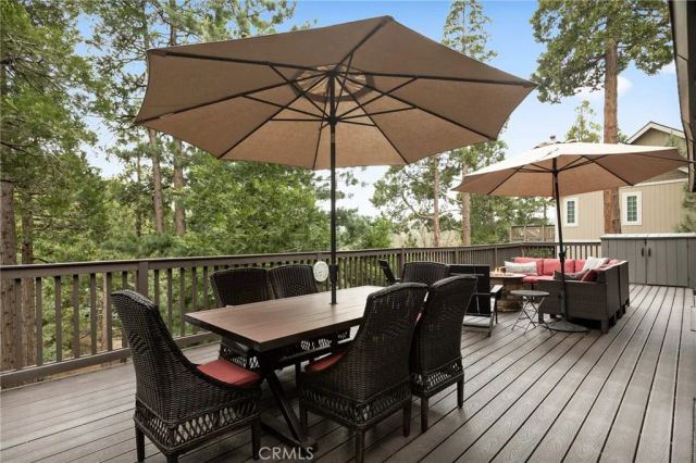 366 Rainier Road, Lake Arrowhead, CA 92352