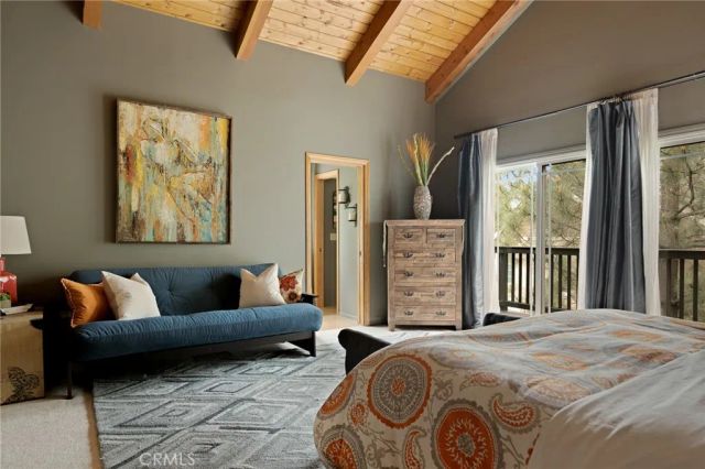 366 Rainier Road, Lake Arrowhead, CA 92352