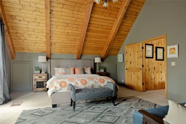 366 Rainier Road, Lake Arrowhead, CA 92352