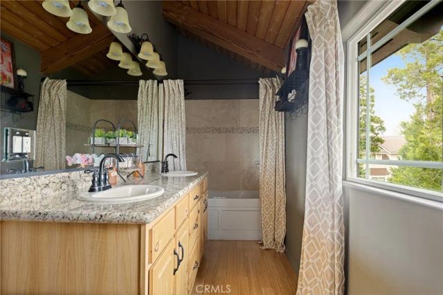 366 Rainier Road, Lake Arrowhead, CA 92352