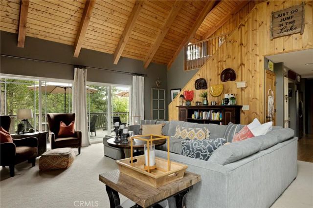 366 Rainier Road, Lake Arrowhead, CA 92352