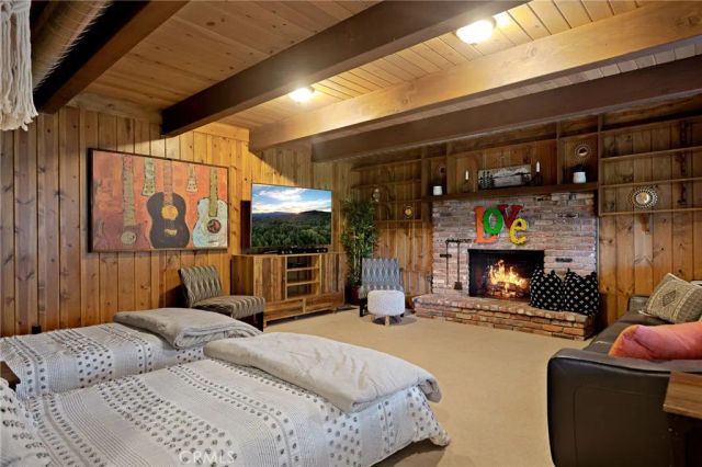 366 Rainier Road, Lake Arrowhead, CA 92352