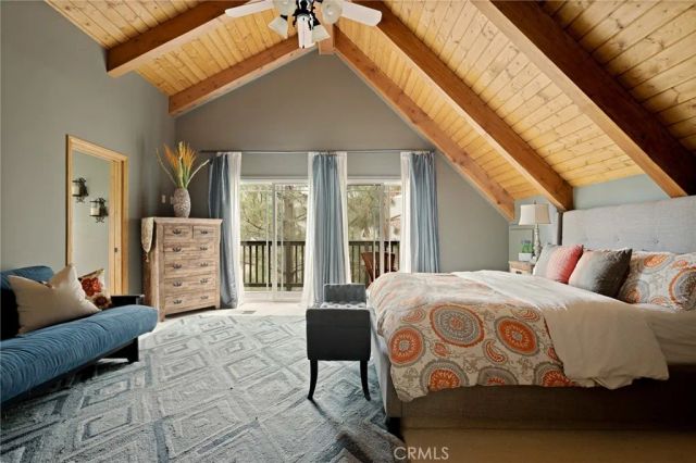 366 Rainier Road, Lake Arrowhead, CA 92352