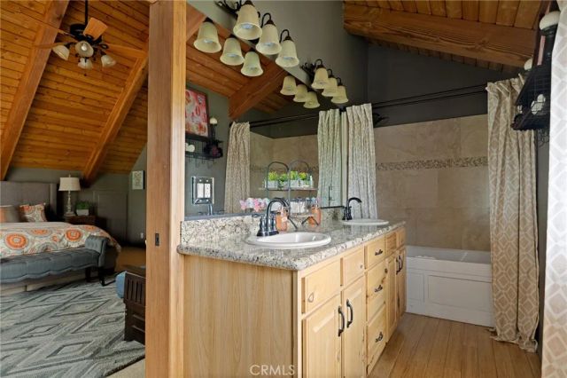 366 Rainier Road, Lake Arrowhead, CA 92352