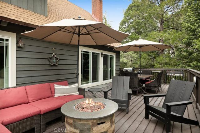 366 Rainier Road, Lake Arrowhead, CA 92352