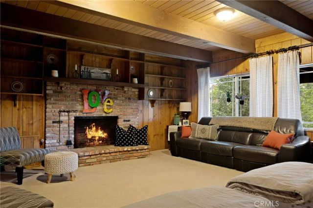 366 Rainier Road, Lake Arrowhead, CA 92352