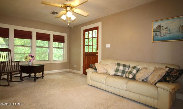 320 Frozard Road, Arnaudville, LA 70512