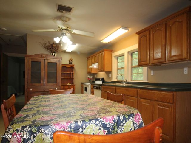 320 Frozard Road, Arnaudville, LA 70512