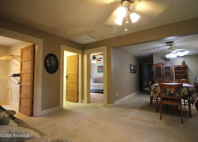 320 Frozard Road, Arnaudville, LA 70512