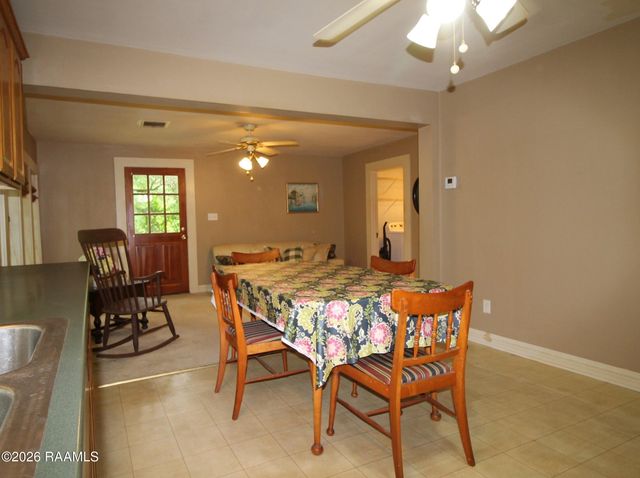 320 Frozard Road, Arnaudville, LA 70512